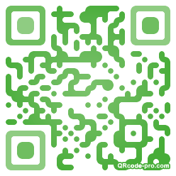 QR code with logo jWC0