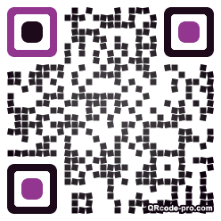 QR Code Design k9o0