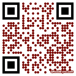 QR code with logo kiA0