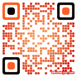 QR Code Design kkm0