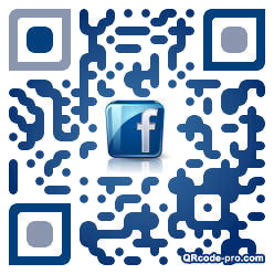 QR code with logo kwU0