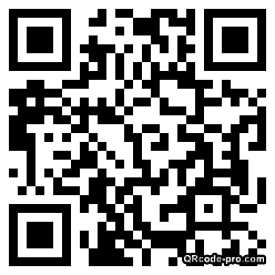 QR code with logo kxE0