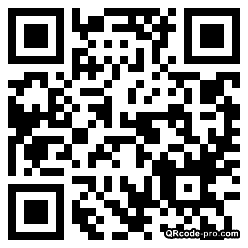 QR Code Design kxt0