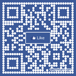 QR Code Design kTq0