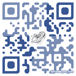 QR code with logo lpY0