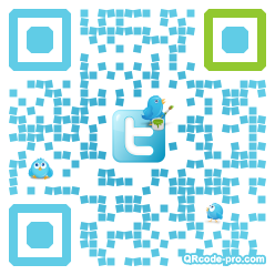 QR code with logo lMG0