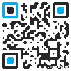 QR Code Design m0o0