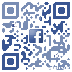 QR Code Design m3U0