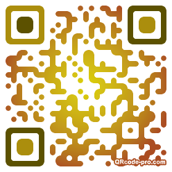 QR Code Design mbo0