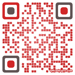 QR Code Design mn40