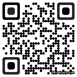 QR Code Design mo60