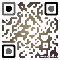 QR Code Design mSk0