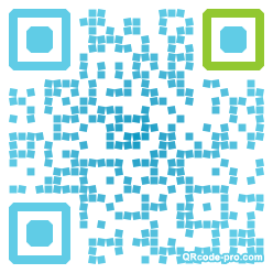 QR Code Design msT0