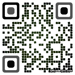 QR Code Design mWO0