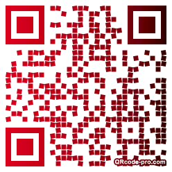 QR code with logo n1q0