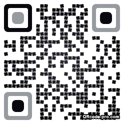 QR Code Design n6H0