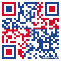 QR Code Design nhq0