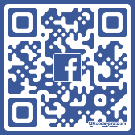 QR code with logo o8S0