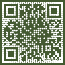 Designo del Codice QR of10