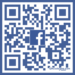 QR code with logo oE90