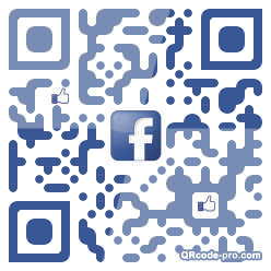 QR Code Design oV20