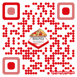 QR Code Design oz70