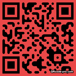 QR code with logo pcl0