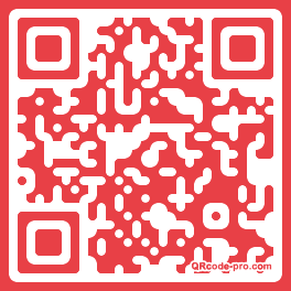 QR code with logo q4i0