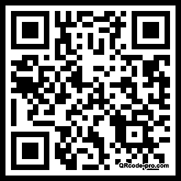 QR Code Design qf90