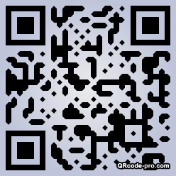 QR code with logo qCp0