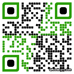 QR code with logo qEZ0