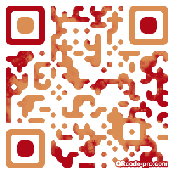 QR code with logo qKY0