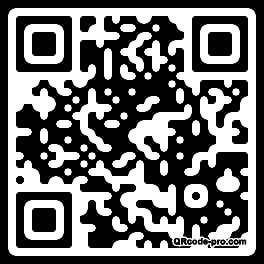 QR code with logo qLK0