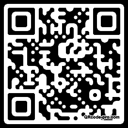 QR Code Design qP80