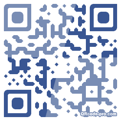 QR code with logo qQK0