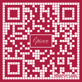 QR code with logo qQN0