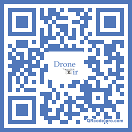 QR Code Design rXJ0