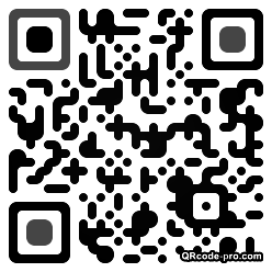 QR Code Design raI0