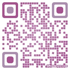 QR code with logo rlK0