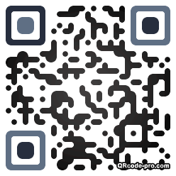 QR Code Design ry80