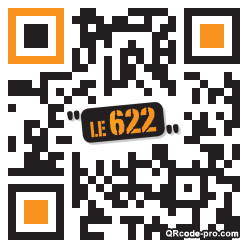 Diseo del Cdigo QR sFA0