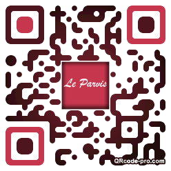 QR Code Design saf0