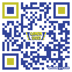 QR code with logo seQ0