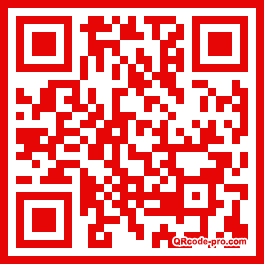 QR code with logo sfY0