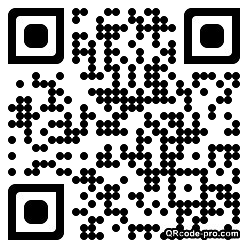 QR code with logo slw0