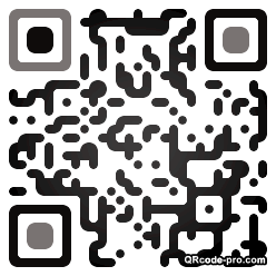 QR Code Design snH0