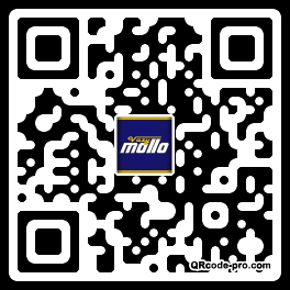 QR Code Design sp70