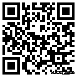 QR Code Design t2y0