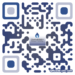 Designo del Codice QR til0