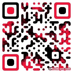 QR code with logo tln0